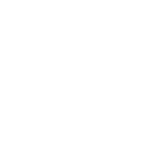 Weißes Icon mit Handschlag als Symbol für kompetente und partnerschaftliche Zusammenarbeit