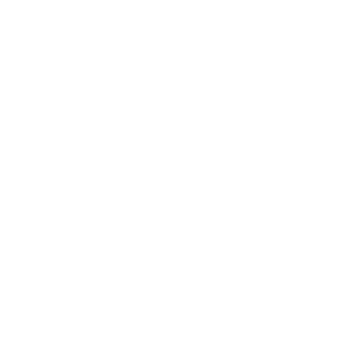 Weißes Icon mit Standort-Pin als Symbol für die regionale Kompostieranlage bei Chemnitz im Erzgebirge